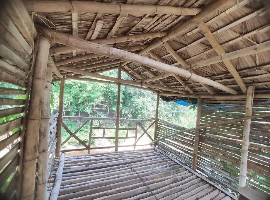 Heaven Homestay Erattupetta Indien
