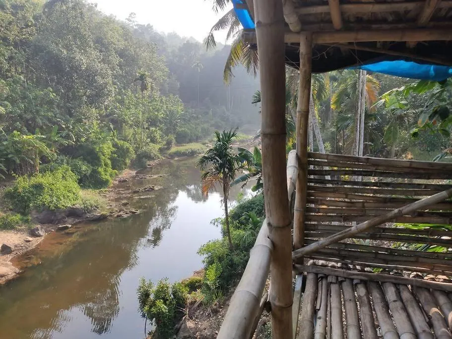 Heaven Homestay Erattupetta