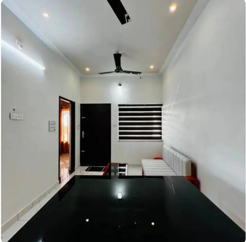 Heaven Homestay Erattupetta Ferienhaus