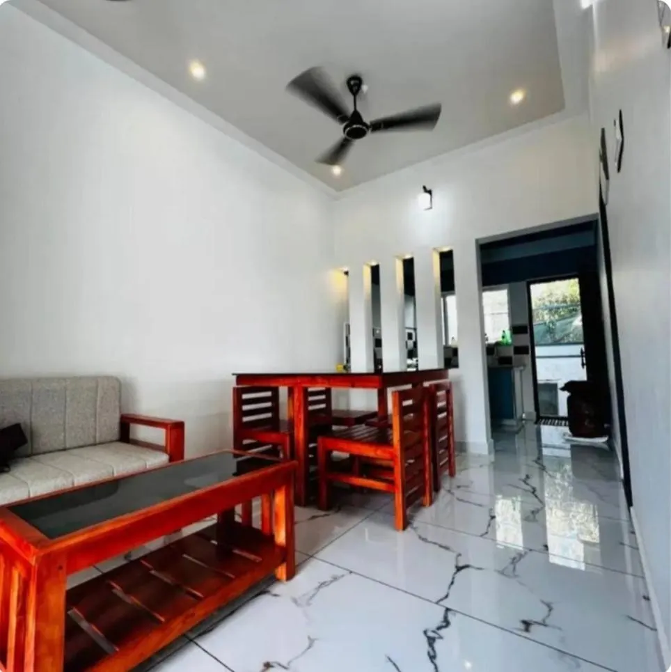 Heaven Homestay Erattupetta 0*,  Indien
